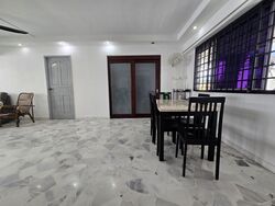 Blk 553 Pasir Ris Street 51 (Pasir Ris), HDB Executive #563172531